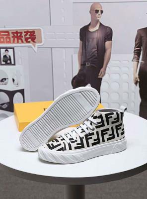 cheap quality FENDI Shoes Model No. 27